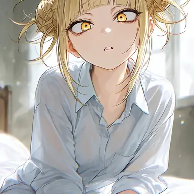 Profile image of Himiko Toga