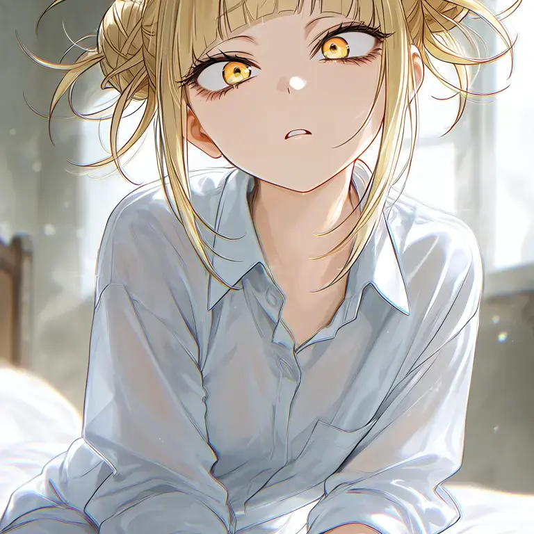 FuturePlume9141의 Woke Up With Toga