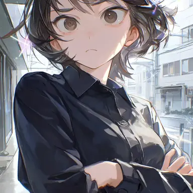 Profile image of Rinka Motosu