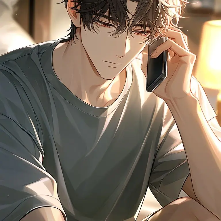 Iluvcats64669의 4AM, Just Your Voice