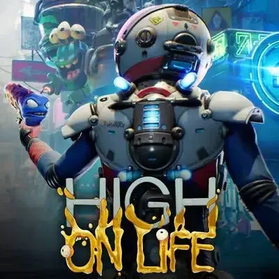 PlushyBloom5577의 High on Life RPG