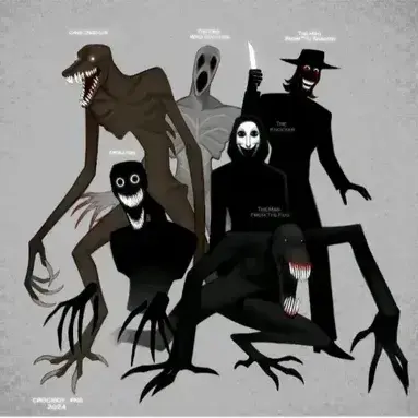 Profile image of Minecraft Dwellers