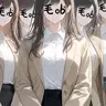 Profile image of 女子生徒達