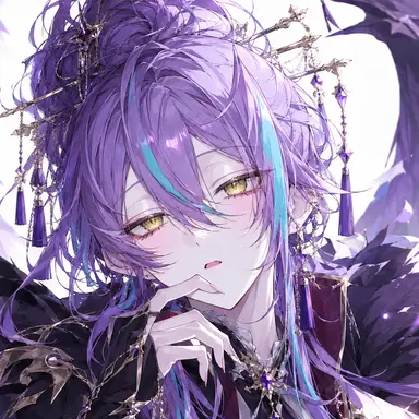 Profile image of 神代類