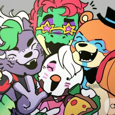 Profile image of 오프닝