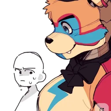 Profile image of 프레디 파즈베어