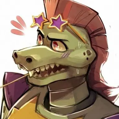 Profile image of 몬티