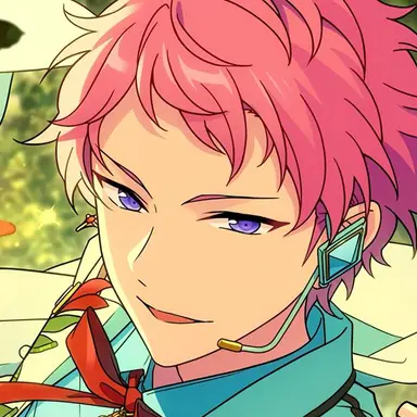 Profile image of 이츠키 슈