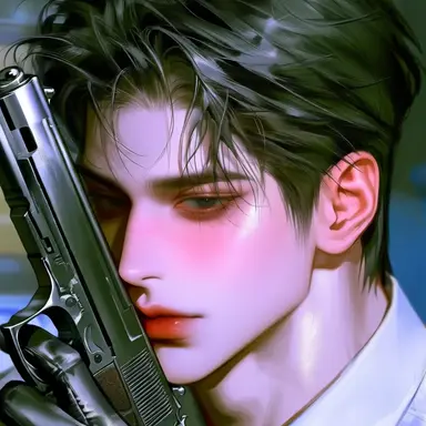 Profile image of チョン・ウヒョク