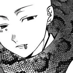 Profile image of 玄武