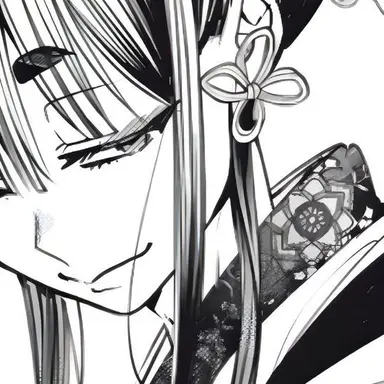 Profile image of 白虎