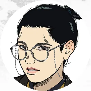 Profile image of 賀来