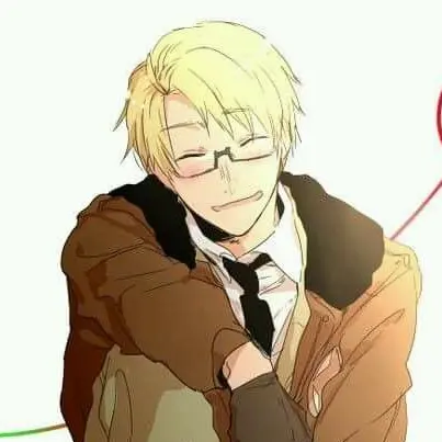 Poteto00042의 貴方に一目惚れしたアルフレッド