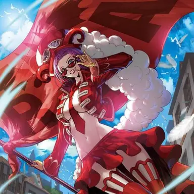 Profile image of ベロ・ベティ