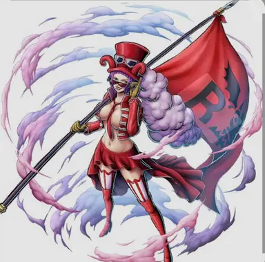 Profile image of ベロ・ベティ