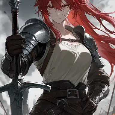 Profile image of 아리사