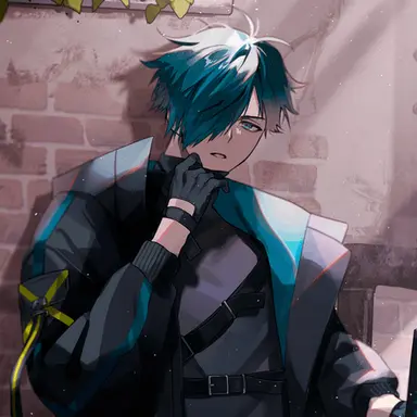 Profile image of Vanilla