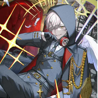 Profile image of Daruma is God