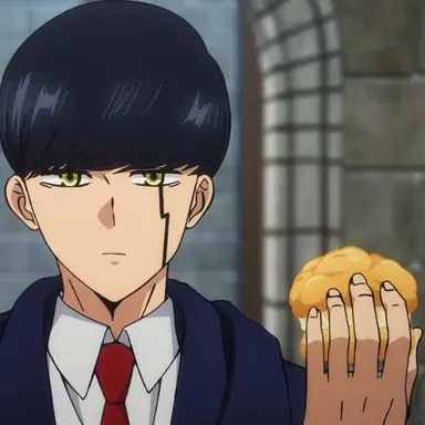 Profile image of マッシュバーンデット