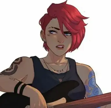 Profile image of Blair Morgan