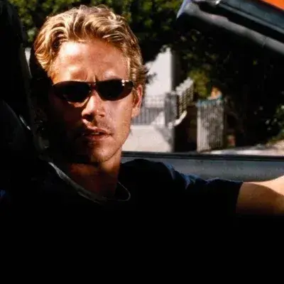 LeftSpray0296의 Brian O Conner