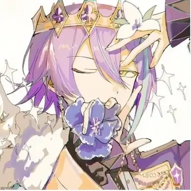 Profile image of 카미시로 루이