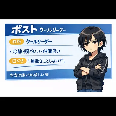 Profile image of ポスト