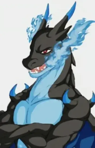 Profile image of Charizard