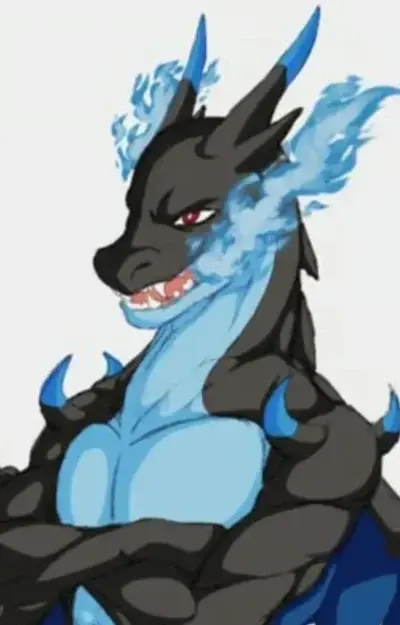 RawYabby7266의 Charizard