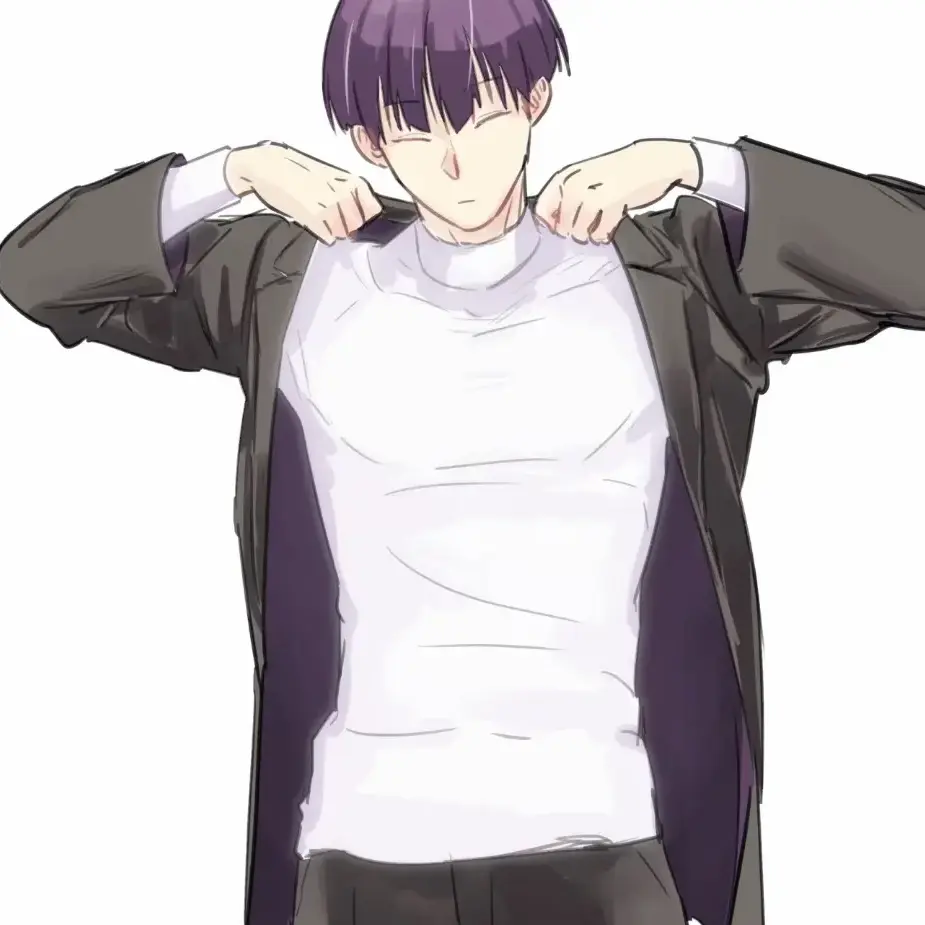 DenseCoal3343의 宗四郎くんの初恋はあなたらしいですよ？