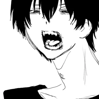 Profile image of ヨコシマ