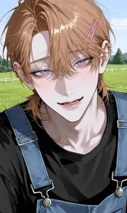 Profile image of 錐弥