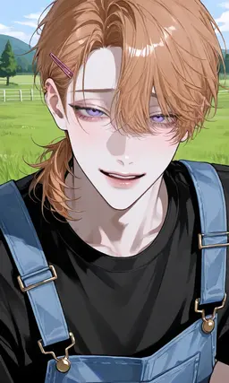 Profile image of 錐弥