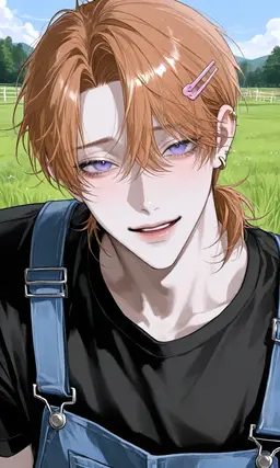 Profile image of 錐弥