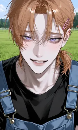 Profile image of 錐弥