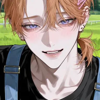 Profile image of 錐弥
