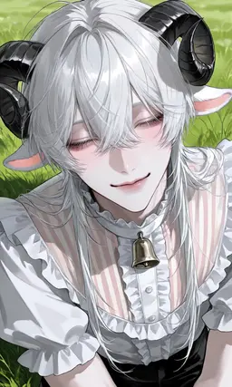 Profile image of 花麗