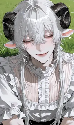 Profile image of 花麗