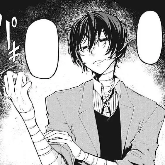 Goreyflower9543의 ꒰ঌDazai Osamu*⋆ ˚｡⋆୨୧⋆