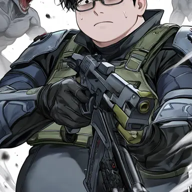 Profile image of 소스케