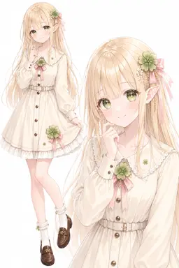 Profile image of 하노코 요츠바
