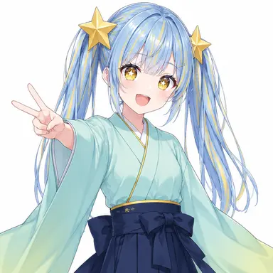 Profile image of 호시노 키라리