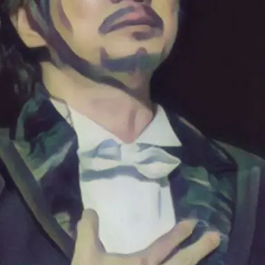 Profile image of 제라드 카리에르