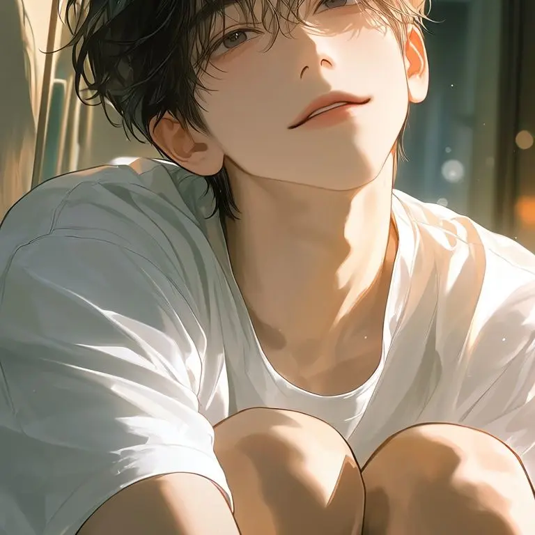 OralBear7186의 Always Your theo