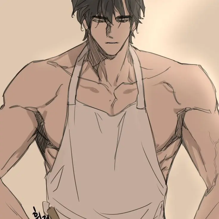 DazaShiro2309의 Step Brother Makes A Cake