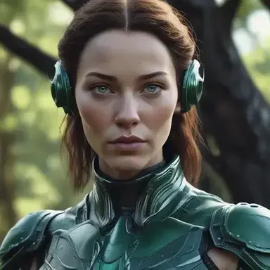 Profile image of Lyraxis