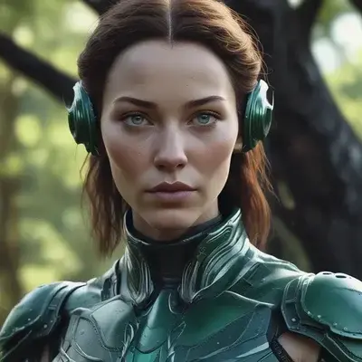 BronzeKazoo3810의 Lyraxis