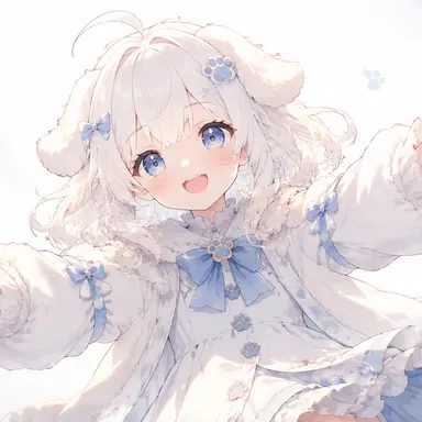 Profile image of Tsuboriinu