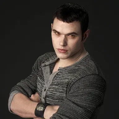 Profile image of Emmett Cullen