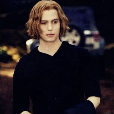 Profile image of Jasper Hale